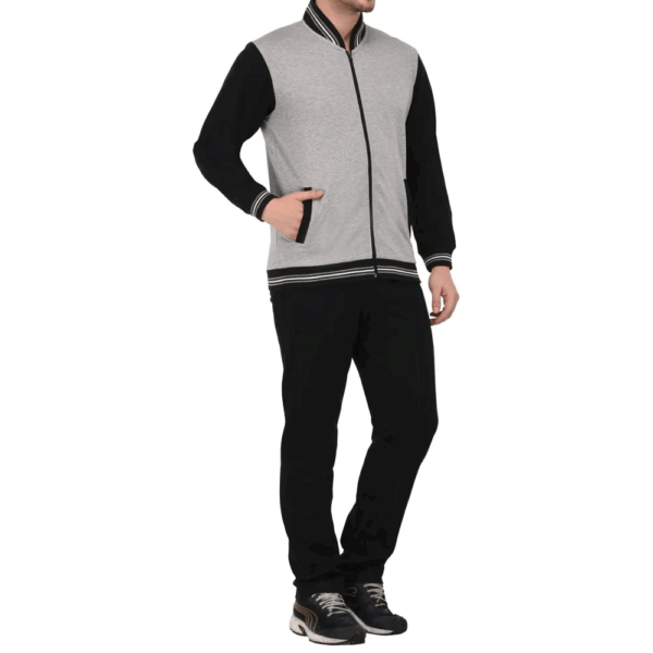 Sports Tracksuit - Comfort & Durability JAMSCA 20093 - Image 3