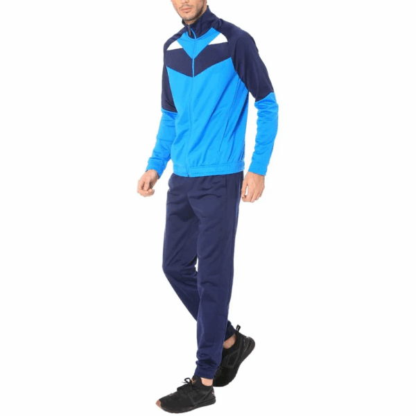 Sports Tracksuit - Comfort & Durability JAMSCA 20094 - Image 3