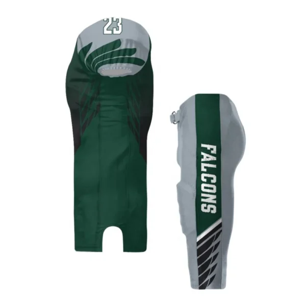 American Football Uniform – Built for Tough Plays JAMSCA-20027 - Image 3