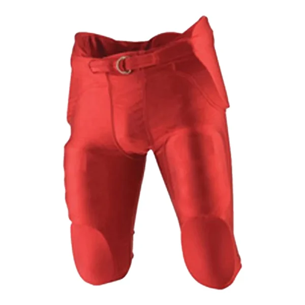 American Football Uniform – Built for Tough Plays JAMSCA-20028 - Image 3