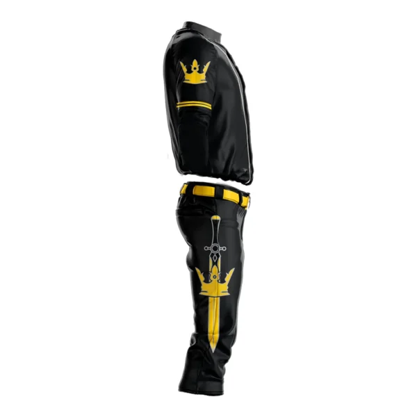 Baseball Uniform – Built for Comfort & Performance JAMSCA-20029 - Image 3
