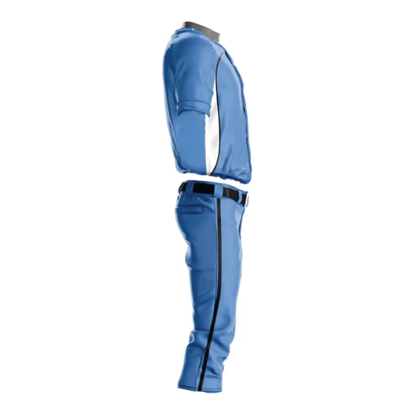 Baseball Uniform – Built for Comfort & Performance JAMSCA-20031 - Image 3