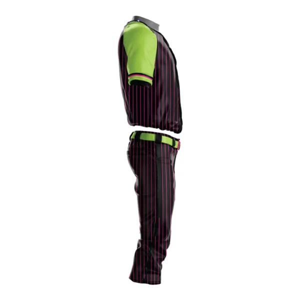 Baseball Uniform – Built for Comfort & Performance JAMSCA-20033 - Image 3