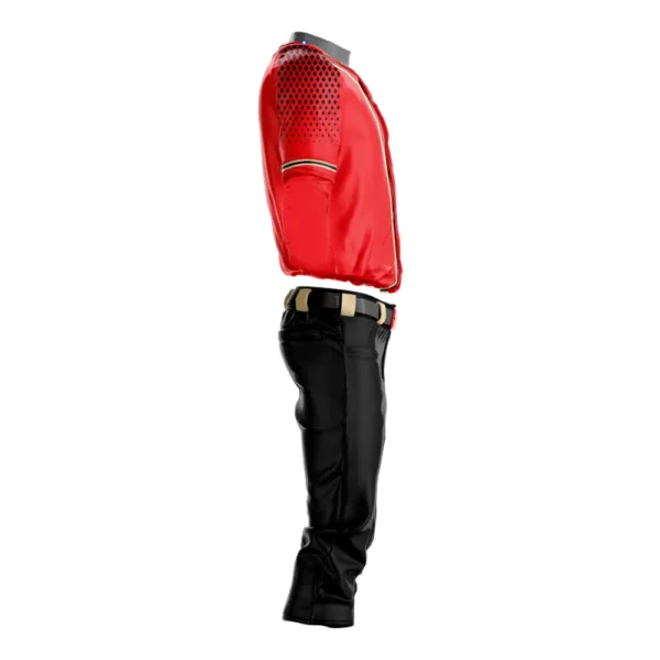 Baseball Uniform – Built for Comfort & Performance JAMSCA-20034 - Image 3