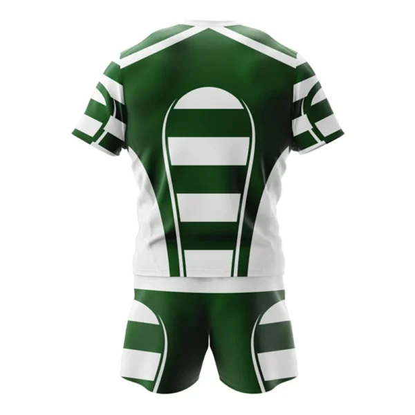 Rugby Uniform – Gear Up in Style JAMSCA-20036 - Image 3