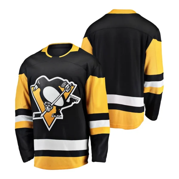 Ice Hockey Jersey – Play Hard, Stay Cool JAMSCA 20048 - Image 3