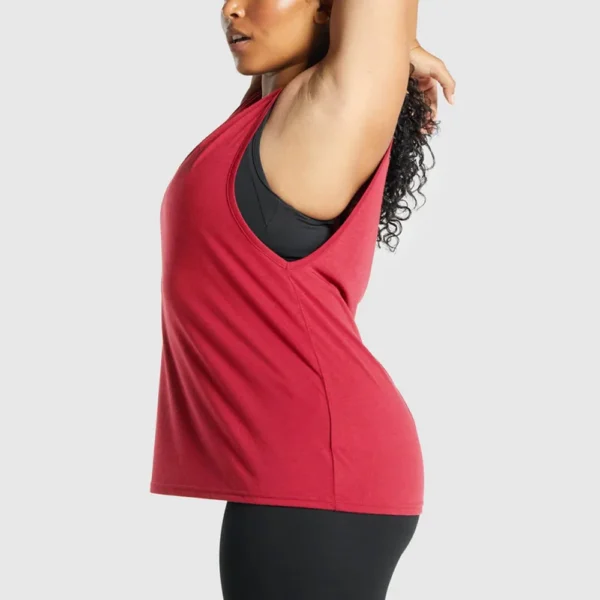Women Training Tops - Blends Function and Fashion JAMSCA 20076 - Image 3
