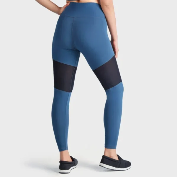 Women Yoga Pant - Performance & Comfort JAMSCA 20078 - Image 3
