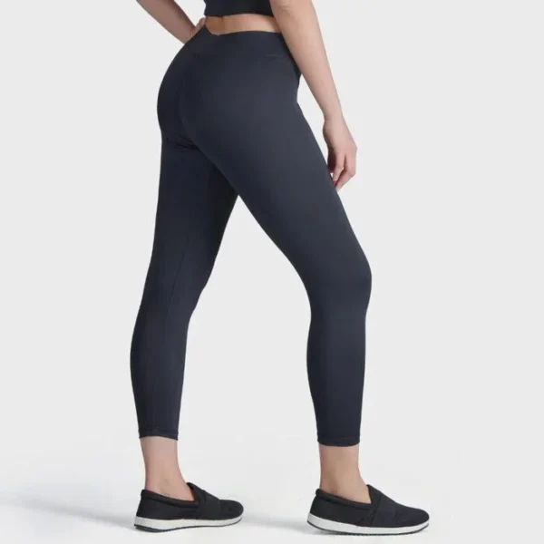 Women Yoga Pant - Performance & Comfort JAMSCA 20080 - Image 3