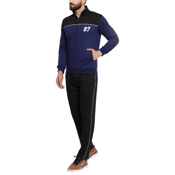 Sports Tracksuit - Comfort & Durability JAMSCA 20089 - Image 3