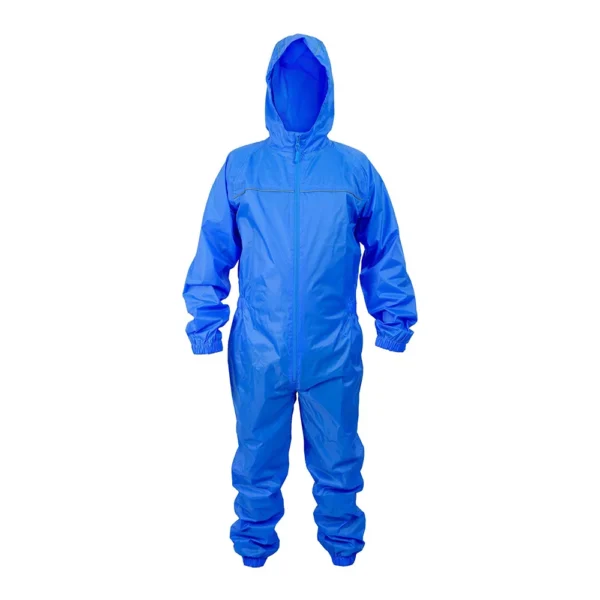 Rain Suit - Waterproof Protection & High Visibility JAMSCA 20096 - Image 3