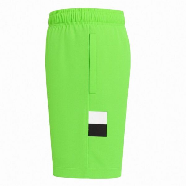 Soccer Shorts - Durable quality & Built for players JAMSCA 20073 - Image 2