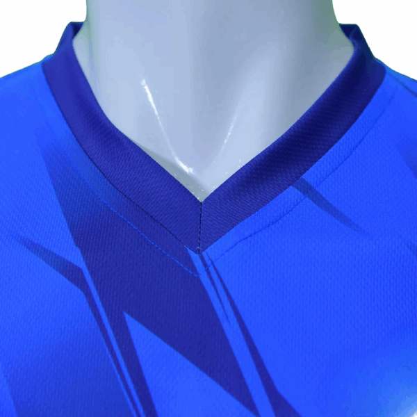 Custom Soccer Jersey – Built for Performance JAMSCA-20007 - Image 4