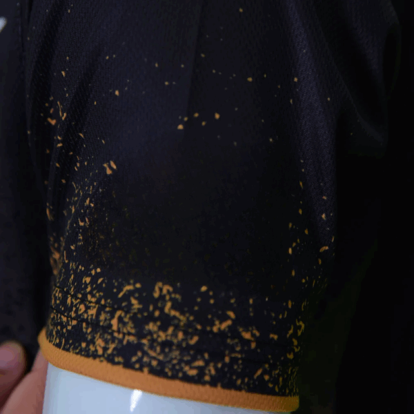 Custom Soccer Jersey – Built for Performance JAMSCA-20008 - Image 4
