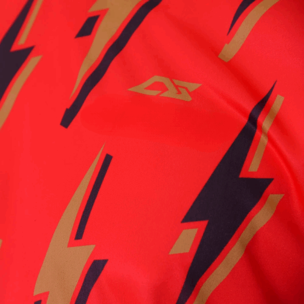 Custom Soccer Jersey – Built for Performance JAMSCA-20010 - Image 4