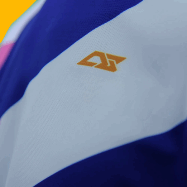 Custom Soccer Jersey – Built for Performance JAMSCA-20011 - Image 4