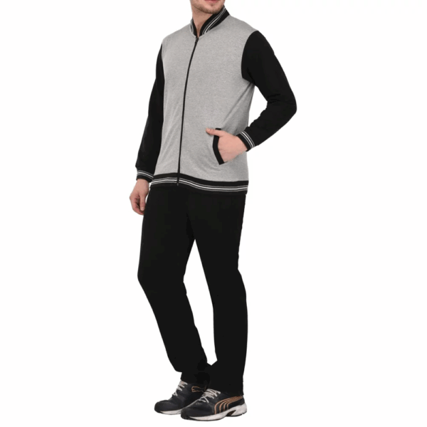 Sports Tracksuit - Comfort & Durability JAMSCA 20093 - Image 4