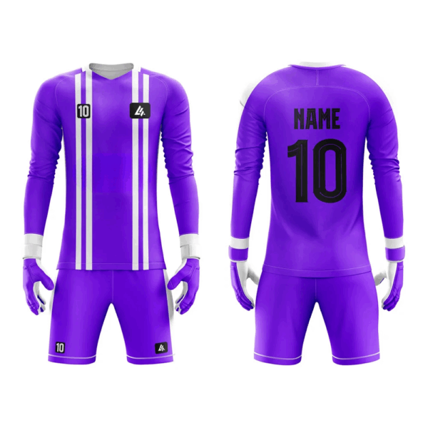 Goalkeeper Uniform – Built for Precision JAMSCA-20017 - Image 5