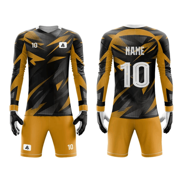 Goalkeeper Uniform – Built for Precision JAMSCA-20019 - Image 5