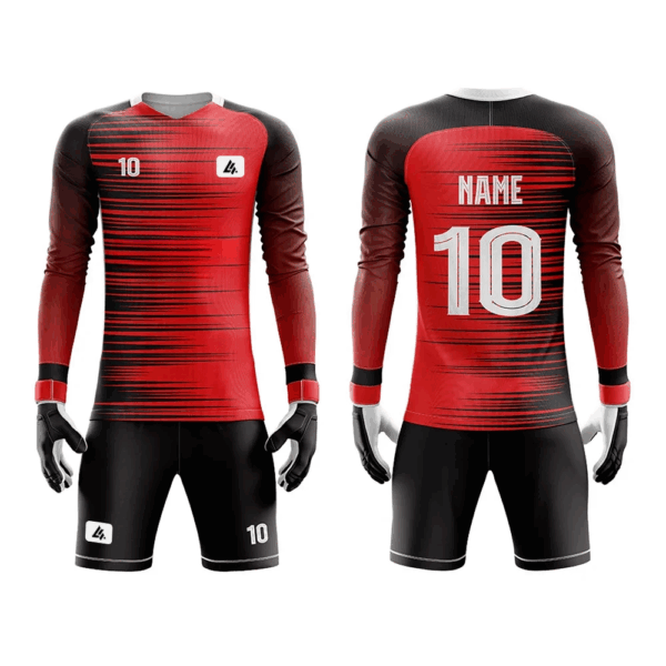 Goalkeeper Uniform – Built for Precision JAMSCA-20022 - Image 4
