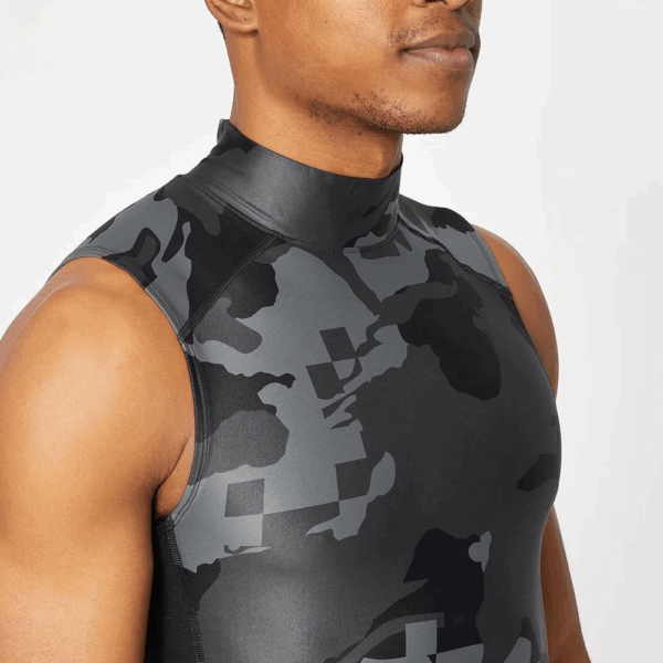 Training Singlet - Built for high performance JAMSCA 20066 - Image 4