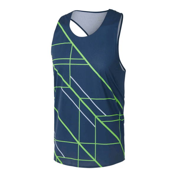 Training Singlet - Built for high performance JAMSCA 20067 - Image 4