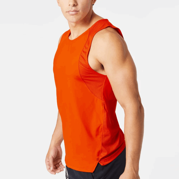 Training Singlet - Built for high performance JAMSCA 20068 - Image 4