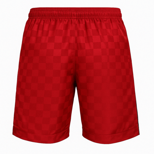 Soccer Shorts - Durable quality & Built for players JAMSCA 20072 - Image 3