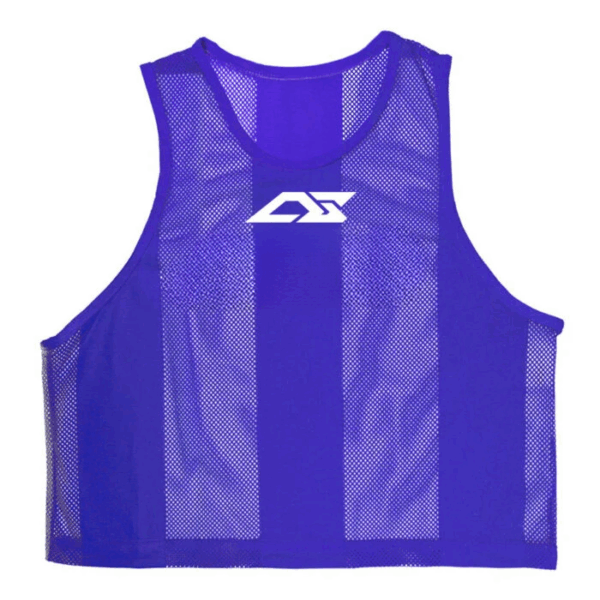Training Vests - Breathable & Visible JAMSCA 20081 - Image 3