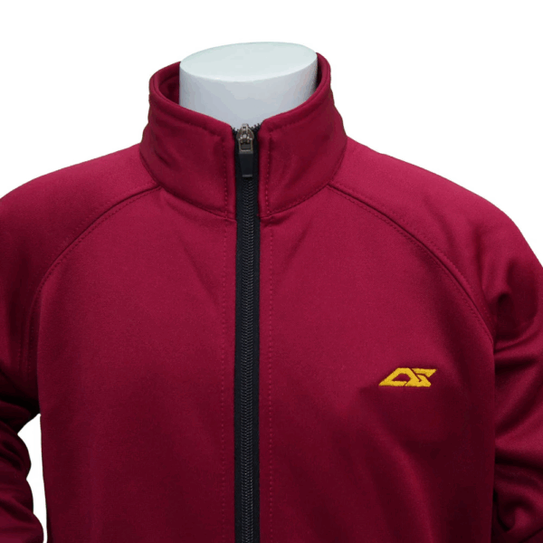 Custom Sports Tracksuit - Peak Performance & Comfort JAMSCA 20084 - Image 4