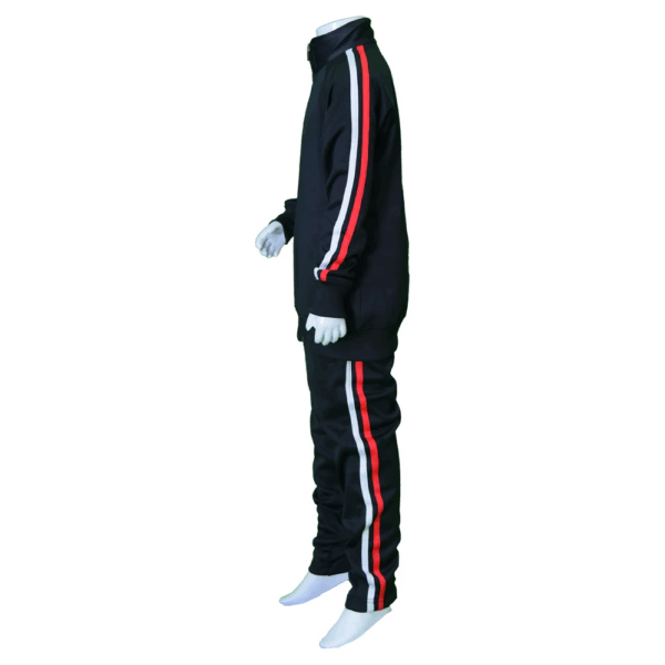 Custom Sports Tracksuit - Peak Performance & Comfort JAMSCA 20087 - Image 4