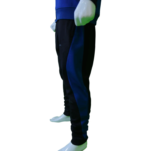 Custom Sports Tracksuit - Peak Performance & Comfort JAMSCA 20088 - Image 4