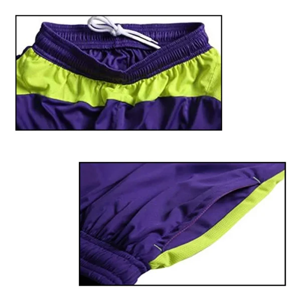 Performance Soccer Uniform JAMSCA-20004 - Image 4