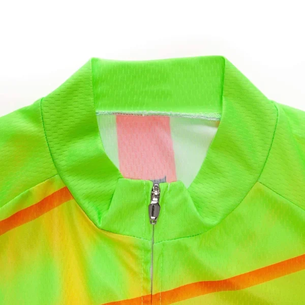 Men Cycling Jersey – Built for Speed JAMSCA 20061 - Image 4