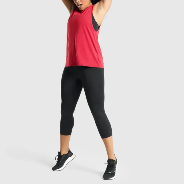 Women Training Tops - Blends Function and Fashion JAMSCA 20076 - Image 2