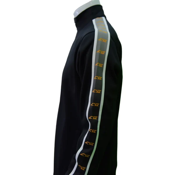 Custom Sports Tracksuit - Peak Performance & Comfort JAMSCA 20086 - Image 4