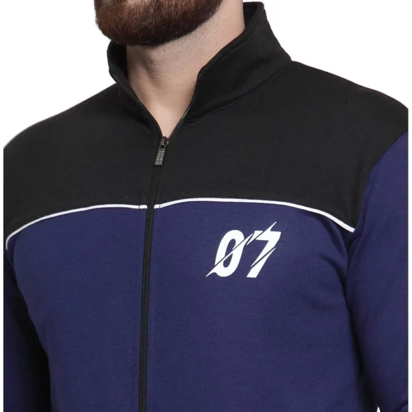 Sports Tracksuit - Comfort & Durability JAMSCA 20089 - Image 4