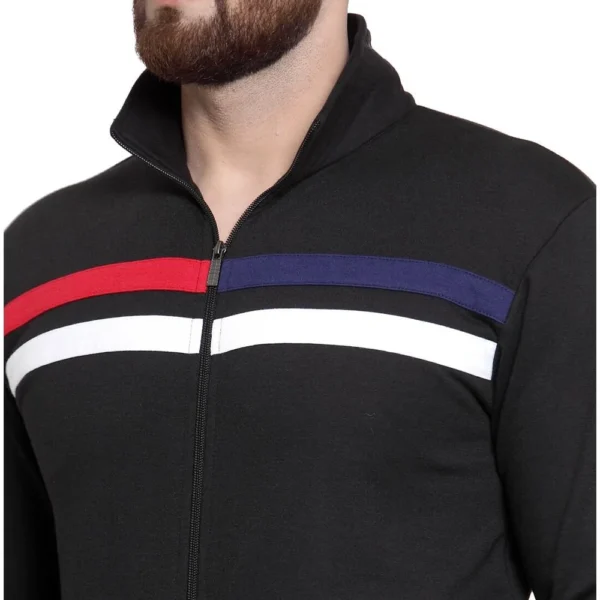 Sports Tracksuit - Comfort & Durability JAMSCA 20092 - Image 4
