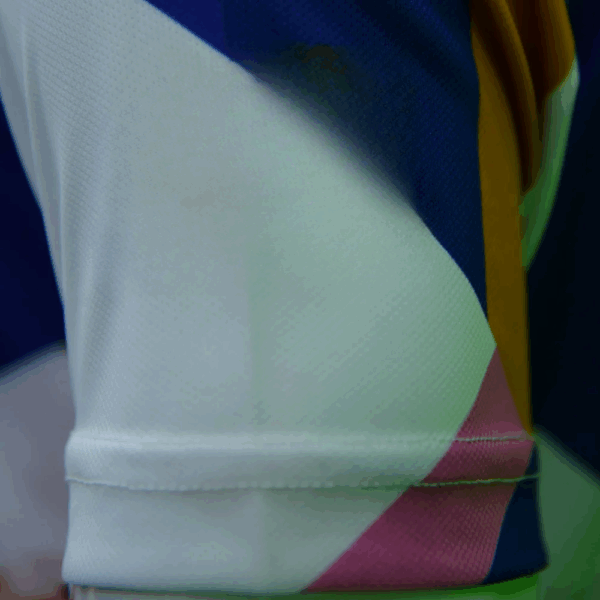 Custom Soccer Jersey – Built for Performance JAMSCA-20011 - Image 5