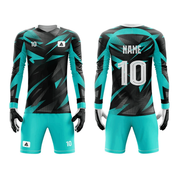 Goalkeeper Uniform – Built for Precision JAMSCA-20019