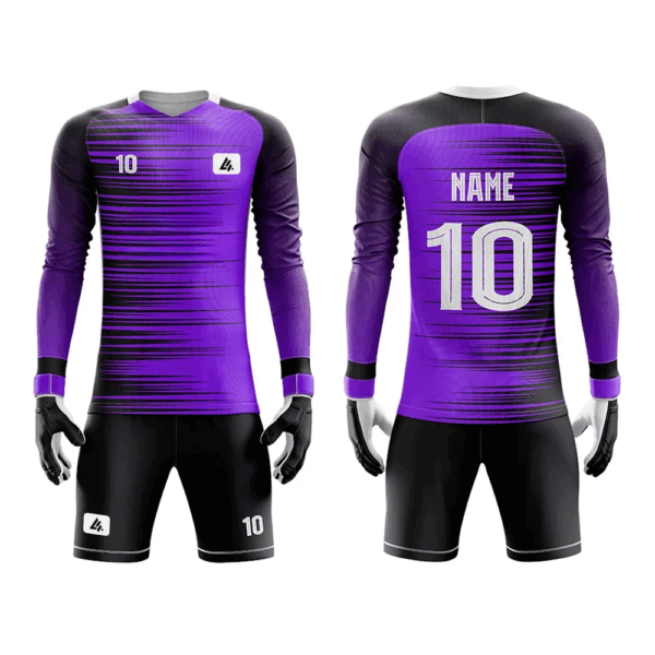 Goalkeeper Uniform – Built for Precision JAMSCA-20022 - Image 5