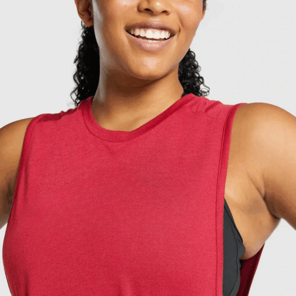 Women Training Tops - Blends Function and Fashion JAMSCA 20076 - Image 5