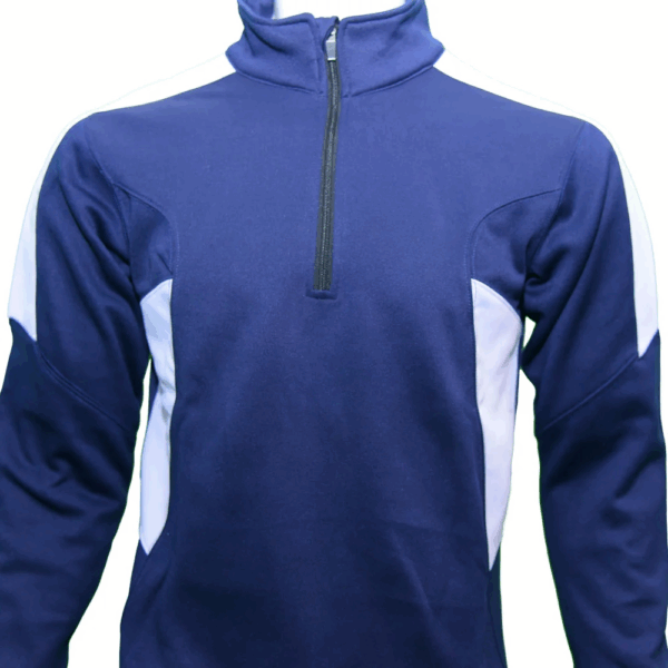 Custom Sports Tracksuit - Peak Performance & Comfort JAMSCA 20085 - Image 5