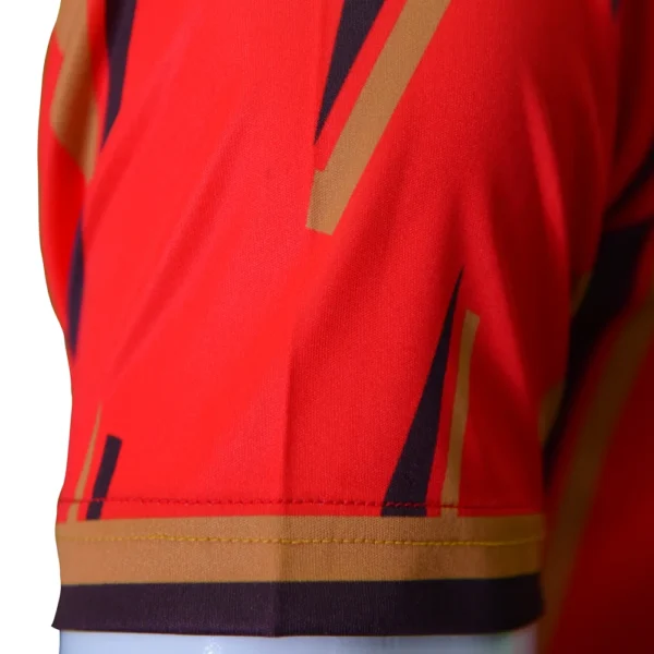 Custom Soccer Jersey – Built for Performance JAMSCA-20010 - Image 5