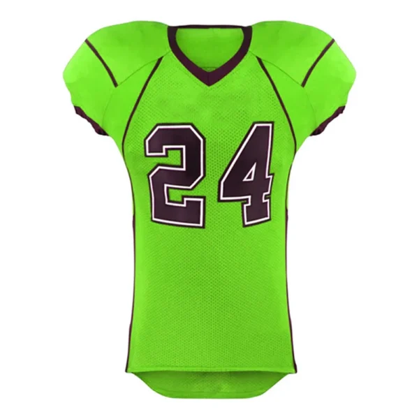 American Football Uniform – Built for Tough Plays JAMSCA-20028 - Image 5