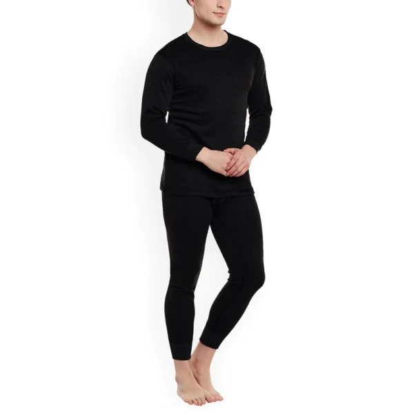 Men's Body Warmer - Windproof and Breathable JAMSCA 20065 - Image 2