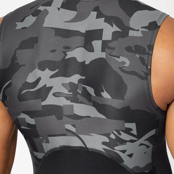 Training Singlet - Built for high performance JAMSCA 20066 - Image 5