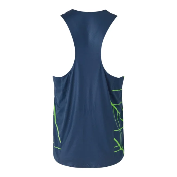 Training Singlet - Built for high performance JAMSCA 20067 - Image 5