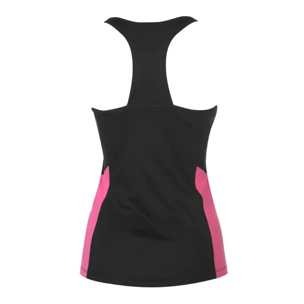Women Training Tops - Blends Function and Fashion JAMSCA 20077 - Image 6