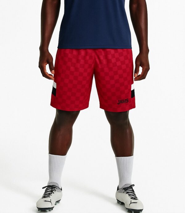 Soccer Shorts - Durable quality & Built for players JAMSCA 20072 - Image 4